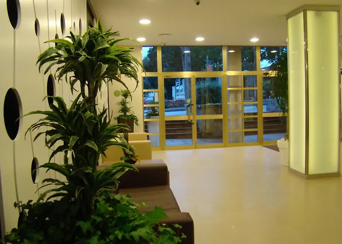 Aparthotel Club Simó