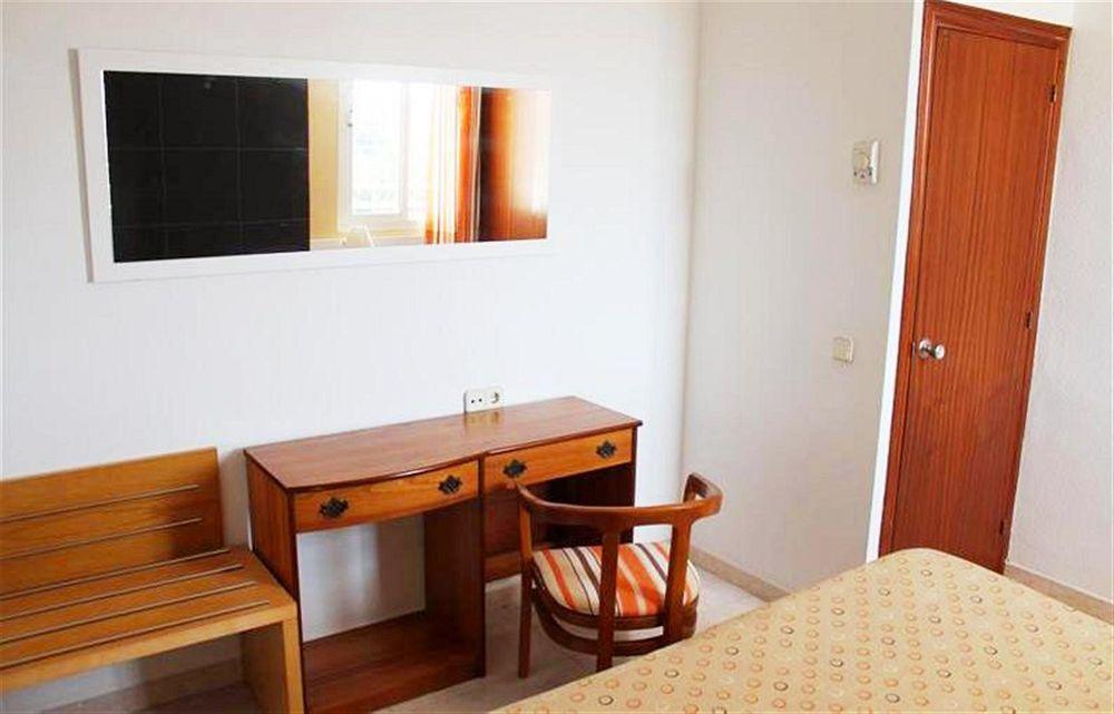 Club Simó Hotel apartamentowy 3*