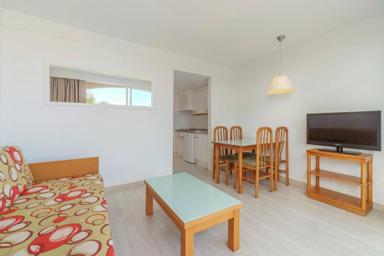 Club Simó Hotel apartamentowy Cala Millor (Mallorca)