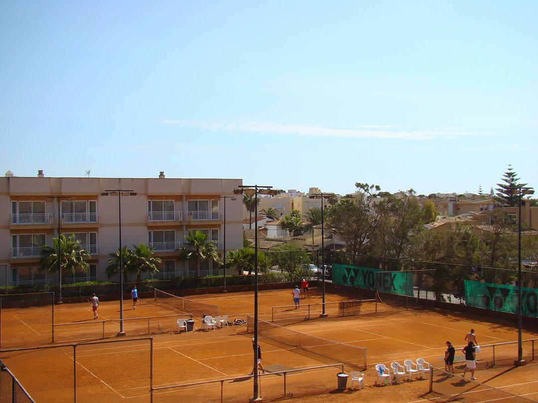 Hotel apartamentowy Club Simó Cala Millor (Mallorca)