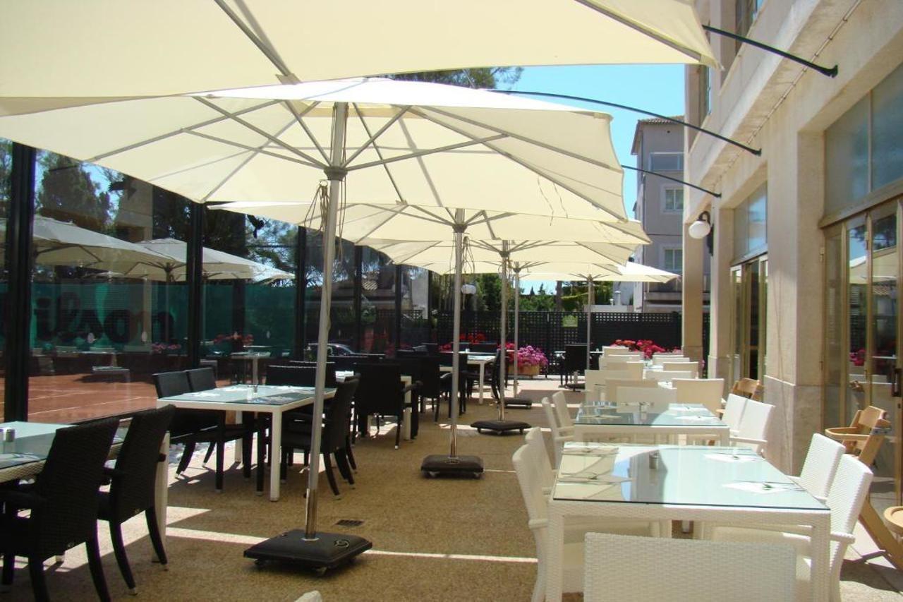 Hotel apartamentowy Club Simó Cala Millor (Mallorca)