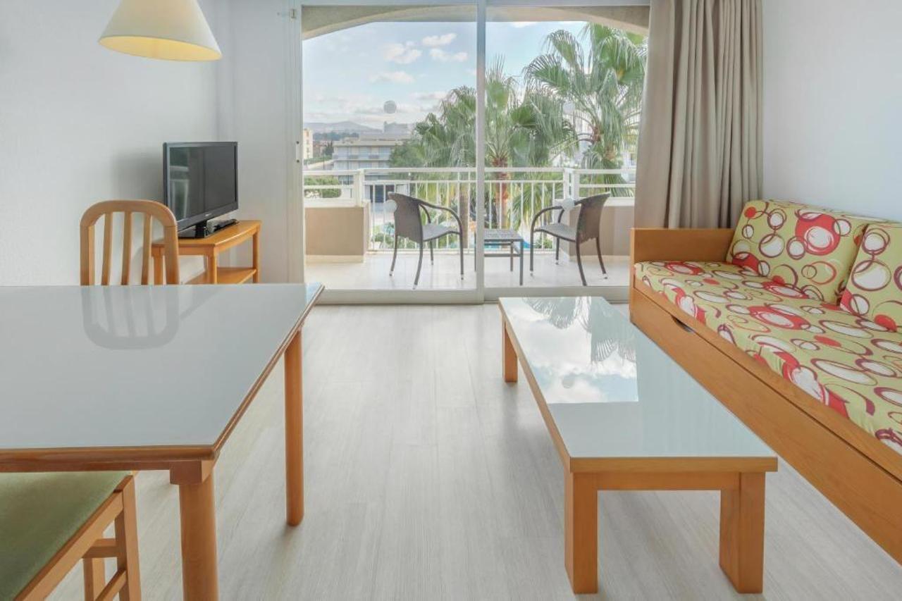 Club Simó Hotel apartamentowy Cala Millor (Mallorca)