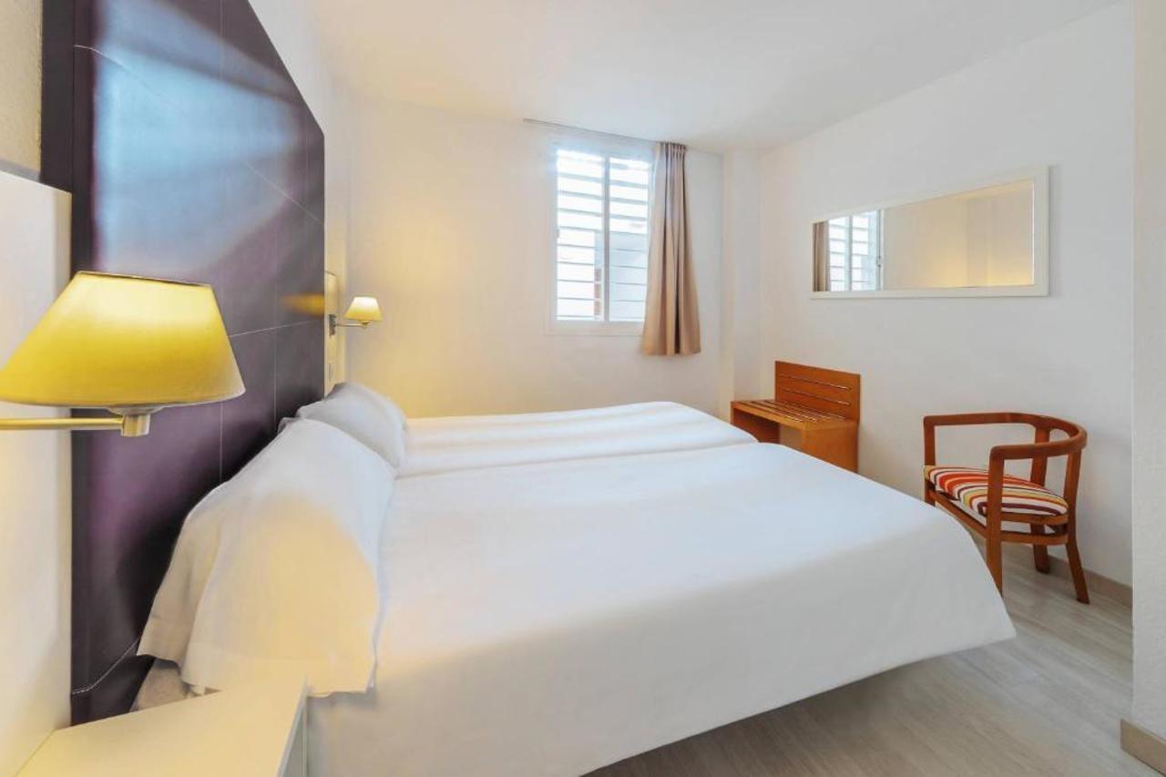 Hotel apartamentowy Club Simó Cala Millor (Mallorca)