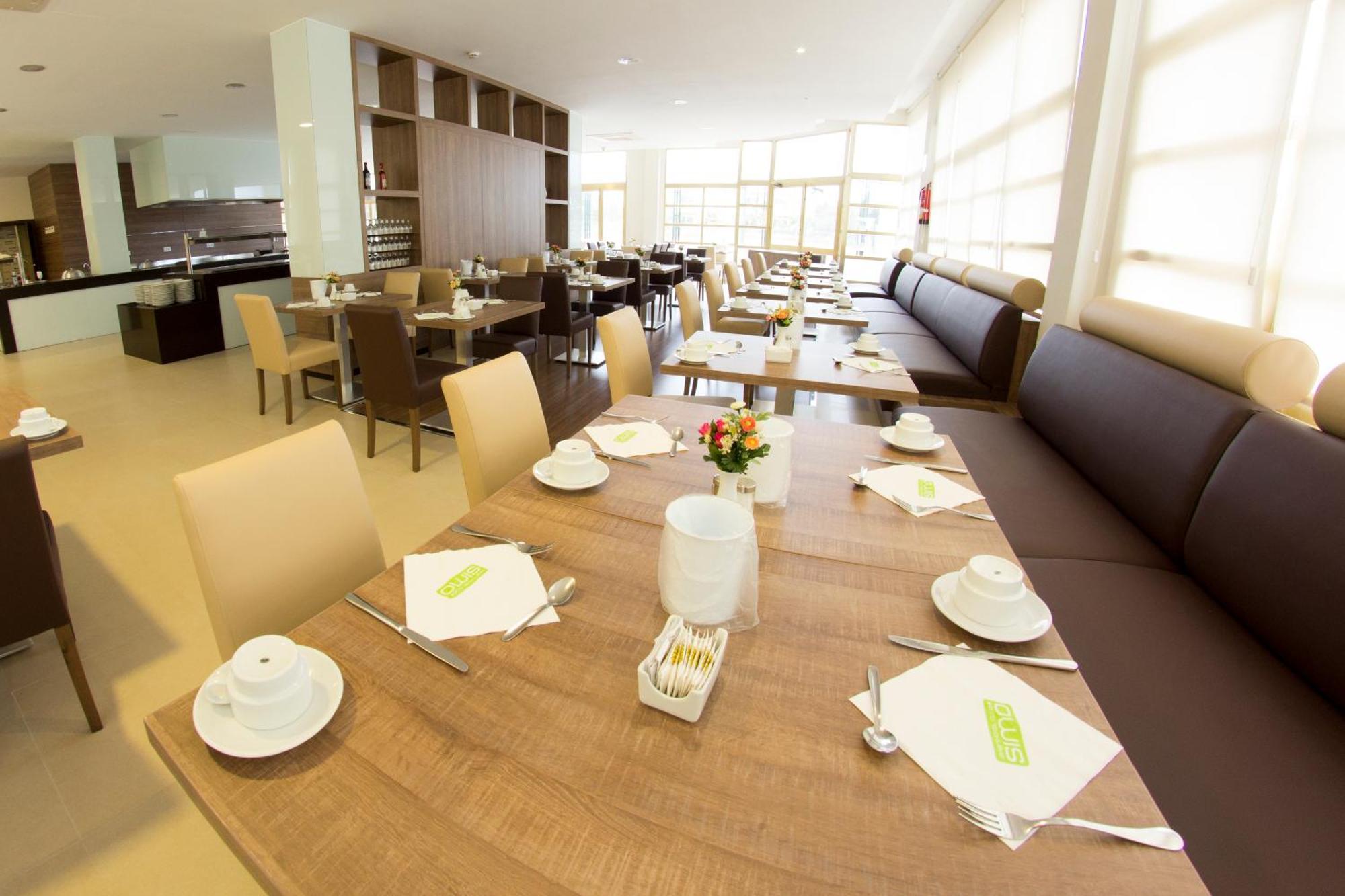 Hotel apartamentowy Club Simó