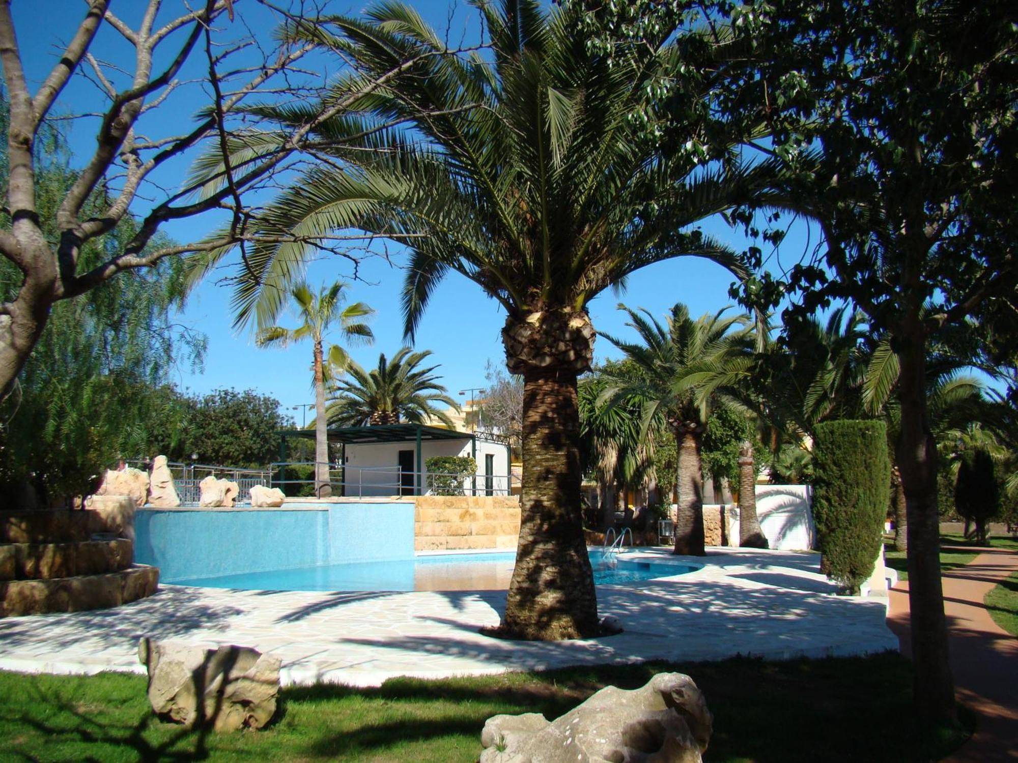 Hotel apartamentowy Club Simó Cala Millor (Mallorca)