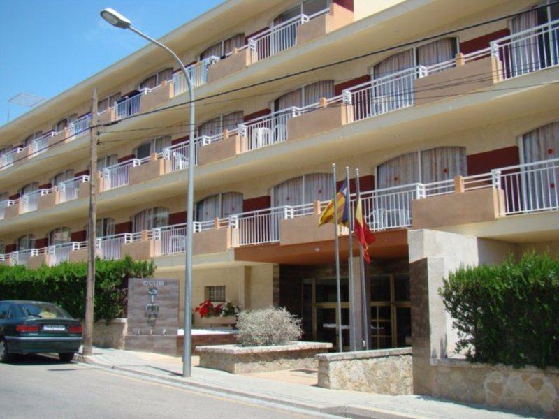 Club Simó Hotel apartamentowy