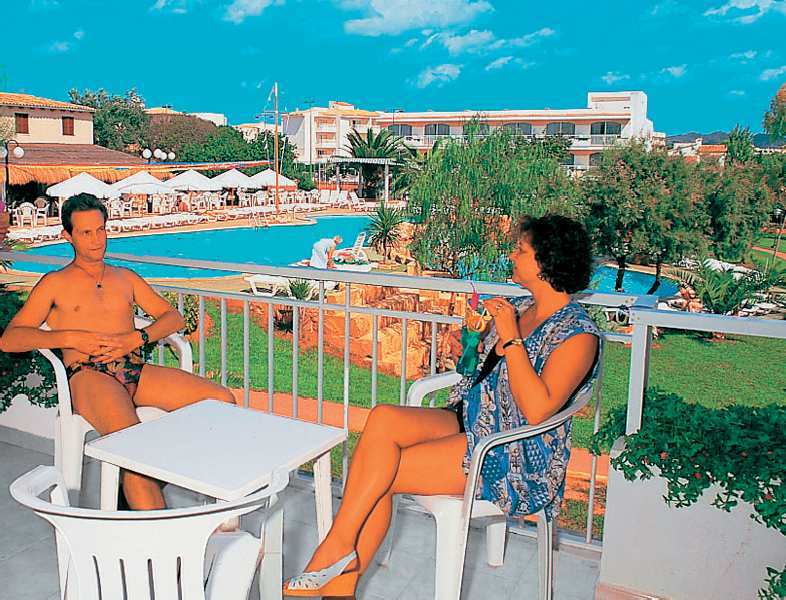 Club Simó Hotel apartamentowy
