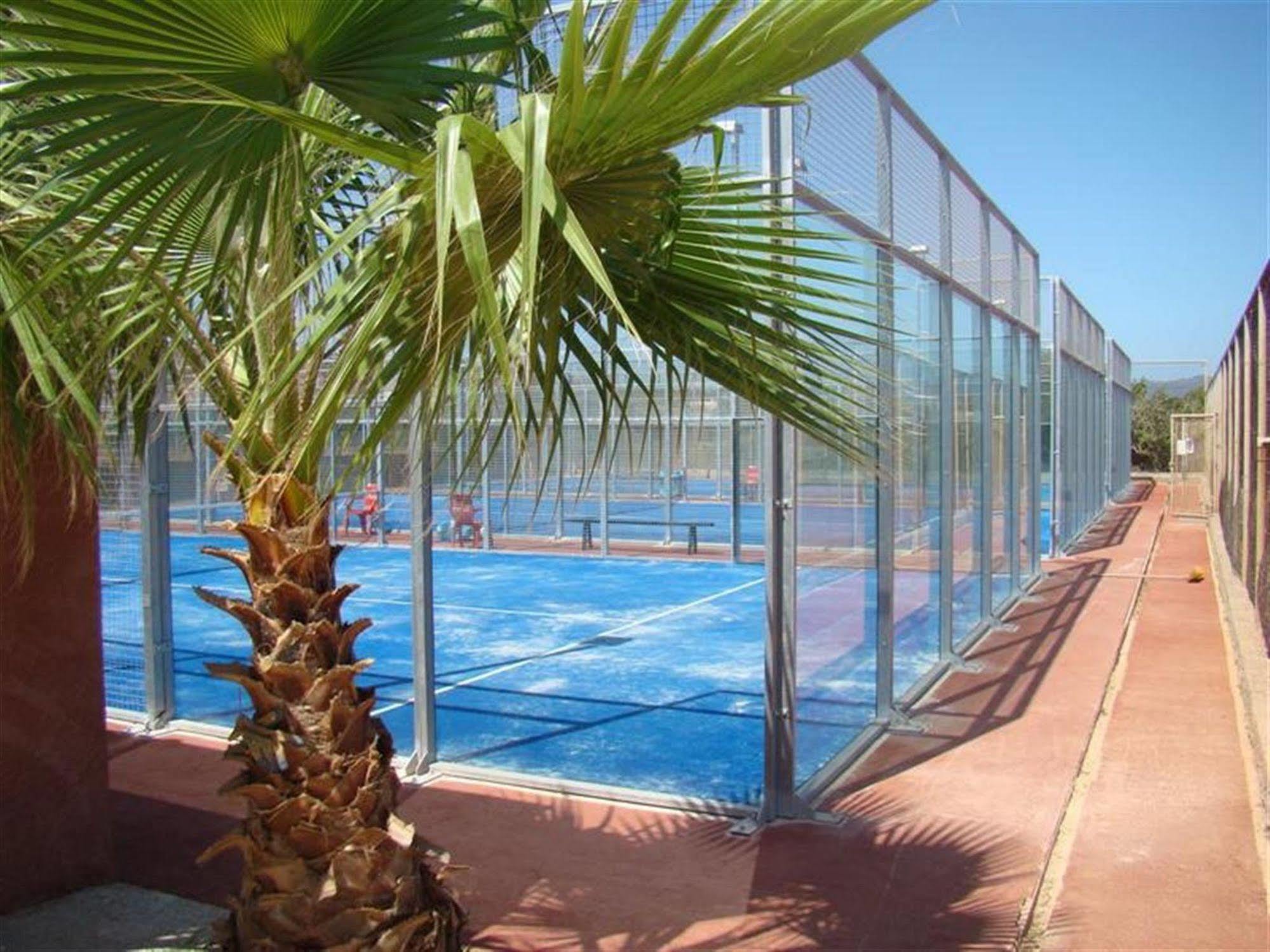 Hotel apartamentowy Club Simó Cala Millor (Mallorca)