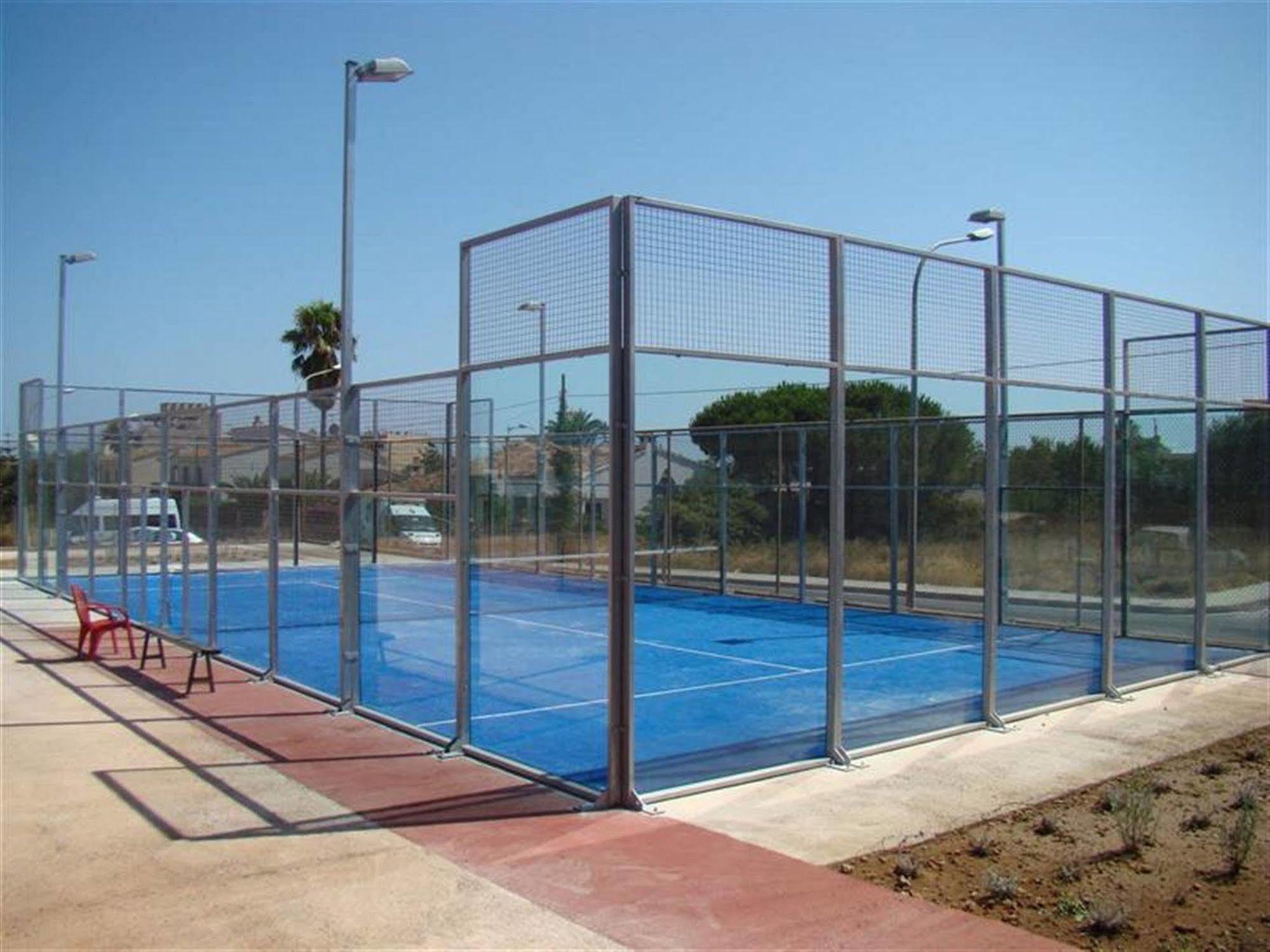 Club Simó Hotel apartamentowy Cala Millor (Mallorca)